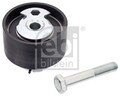 FEBI BILSTEIN Spannrolle für Zahnriemen, mit Schraube für Ford 21900