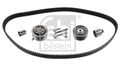 Zahnriemensatz Febi Bilstein 34128 für AUDI SEAT SKODA VW