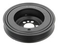 Riemenscheibe Kurbelwelle CORTECO 80001122 für SEAT AUDI SKODA C6 8P1 ALTEA B7 6