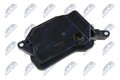 Hydraulikfiltersatz Automatikgetriebe NTY FSF-HD-012 für HONDA CIVIC 7 ES ET 8