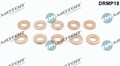 Dr.Motor Automotive Dichtungssatz, Einspritzdüse DRMP18 für CITROËN