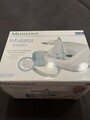 GEBRAUCHT medisana in 500 Inhalator NUR der Kompressor