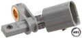 A.B.S. 30147 Sensor für Raddrehzahl ABS Sensor Raddrehzahl für Audi für VW 