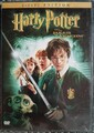 Chris Columbus 2-DVD-Box "Harry Potter und die Kammer des Schreckens" (2002) NEU