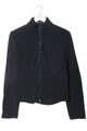 MARC CAIN Blouson Damen Jacke Gr. DE 34 schwarz Casual-Look