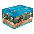 MAC's Soft Adult Getreidefrei Huhn, Ente, Truthahn - Halbfeuchtfutter 3 x 5 kg