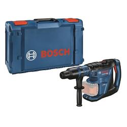 Bosch Akku-Bohrhammer GBH 18V-40 C BITURBO mit SDS max, Solo, in XL-BOXX