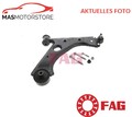 QUERLENKER LENKER RADAUFHÄNGUNG FAG 821 0568 10 A FÜR OPEL CORSA D,CORSA E