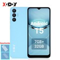 NEU Smartphone Android 15 Handy Ohne Vertrag 8-Core 2*SIM 16GB/32GB 4G 6,5"/5,5"