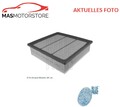 MOTOR LUFTFILTER MOTORFILTER BLUE PRINT ADZ92232 P FÜR ISUZU D-MAX II 2.5L