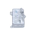 1x Ölkühler, Automatikgetriebe NRF 310063 passend für AUDI SEAT SKODA VW