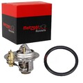 METZGER THERMOSTAT MIT DICHTUNG passend für MAZDA 323 MX-5 | 4006431