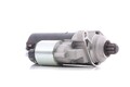 RIDEX 2S0194 Starter Anlasser 1,8kW für VW Lupo (6X1, 6E1) für AUDI A2 (8Z0) 12V