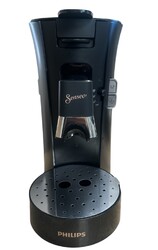 Philips CSA230 Senseo Select Padmaschine Kaffeepadmaschine Kaffeemaschine