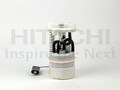 HITACHI Kraftstoff-Fördereinheit  für RENAULT