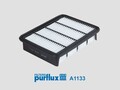 PURFLUX Luftfilter A1133 für MITSUBISHI MAZDA FORD