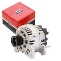 MAPCO LICHTMASCHINE GENERATOR 110A passend für AUDI A2 SEAT ALTEA IBIZA LEON