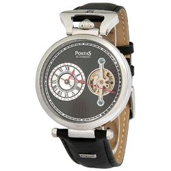 PortaS Herrenuhr Automatik NEU