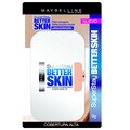 Maybelline SuperStay Better Skin Powder Foundation 30 Sand 9 g Makeup 