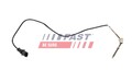 Sensor Abgastemperatur FAST FT80235 für IVECO DAILY 4 35C10 35S10 35C12 35S12