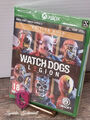 Watch Dogs Legion Gold Edition  XBOX ONE Series X * NEU in OVP *