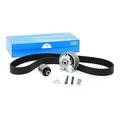 SKF VKMA 01250 Zahnriemensatz für VW Golf IV Schrägheck (1J1) POLO (9N)