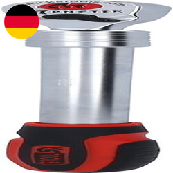 KS Tools 935.1285 1/2" Monster Teleskop-Umschaltknarre, 100 Zahn