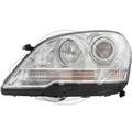 1691185 Scheinwerfer links für MERCEDES-BENZ M-CLASS (W164)