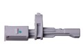 DENCKERMANN ABS Sensor Raddrehzahl B180014 für VW GOLF 7 5G1 BQ1 BE1 BE2 Variant