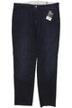 Cambio Jeans Damen Hose Denim Jeanshose Gr. W34 Marineblau #4lj112w