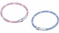 Leuchthalsband Puppy Blinkhalsband für Hunde Welpen Leuchtschlauch LED Halsband