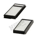 Innenraumfilter Pollenfilter E2970LI-2 HENGST FILTER für MAZDA 3 5 3 Stufenheck