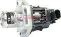 METZGER AGR-Ventil  u.a. für ALFA ROMEO, FIAT, JEEP, LANCIA