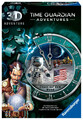 Ravensburger 3D Adventure TIME GUARDIANS - Chaos auf dem Mond | Deutsch | Spiel