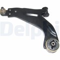 Querlenker Dreieckslenker DELPHI TC1017 für MONDEO FORD B5Y BWY B4Y Stahlblech 3