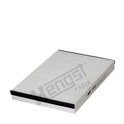 Innenraumfilter Pollenfilter E910LI HENGST FILTER für OPEL ASTRA G CC ASTRA H