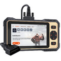 ThinkScan 662 KFZ OBD2 Diagnosegerät Auslesegerät Auto Scanner 12 Reset 4 System