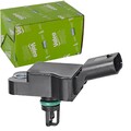 VALEO ANSAUGLUFTTEMPERATURSENSOR passend für AUDI A3 A4 A5 Q5 SEAT LEON SKODA