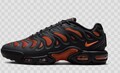 Nike air max plus Drift