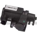 PIERBURG Druckwandler Turbolader 7.00513.10.0 für TOYOTA LEXUS RAV IS AVENSIS 3
