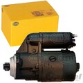HELLA ANLASSER STARTER 0,7kW passend für PORSCHE 911 914 VW 1500,1600 181