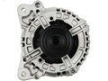 AS-PL A0190PR Lichtmaschine Generator LiMa 140A 12V für VW GOLF VI (5K1)