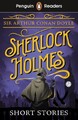 Penguin Readers Level 3: Sherlock Holmes Short Stories (ELT Graded Reader)