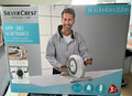 SilverCrest Arm- und Beintrainer TOP Zustand !