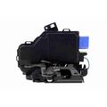 1x Türschloss VEMO V10-85-0093 passend für VW VAG