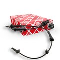 FEBI BILSTEIN Sensor, Raddrehzahl Vorderachse links für HONDA