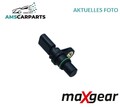 NOCKENWELLENSENSOR IMPULSGEBER EXHAUST SIDE 24-0372 MAXGEAR NEU OE QUALITÄT