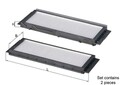 Innenraumfilter MAHLE LA 501/S Partikelfilter für MAZDA BL BL14 MZR BL12 BLFFP