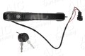 AIC Türaußengriff 50564 für VW PASSAT B3 B4 Variant 3A5 35I 3A2 G60 Syncro TDI