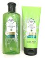 Herbal Essences ALOE & HEMP Sulphate Free Shampoo und Conditioner